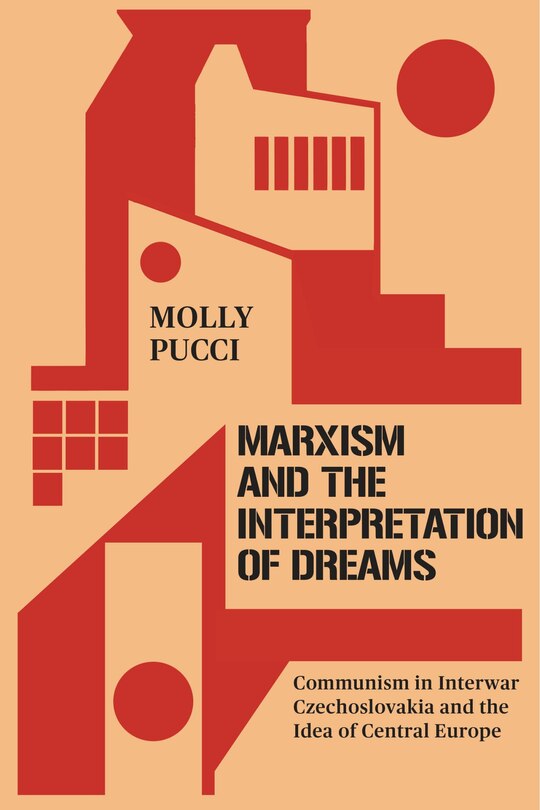 Couverture_Marxism and the Interpretation of Dreams