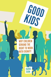 Couverture_Good Kids
