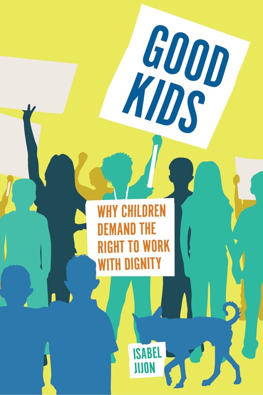Couverture_Good Kids