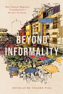 Couverture_Beyond Informality