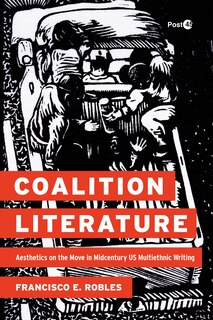 Front cover_Coalition Literature