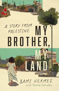 Front cover_My Brother, My Land