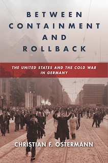 Front cover_Between Containment and Rollback