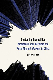 Front cover_Contesting Inequalities