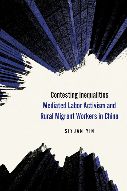 Front cover_Contesting Inequalities