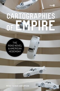 Couverture_Cartographies of Empire
