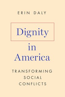 Front cover_Dignity in America
