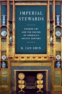 Front cover_Imperial Stewards