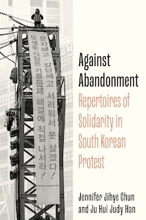 Front cover_Against Abandonment