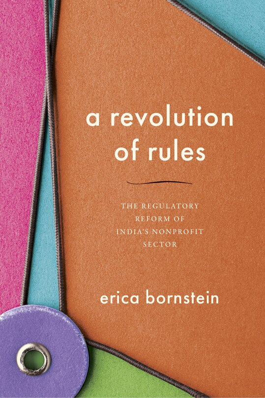 Couverture_A Revolution of Rules