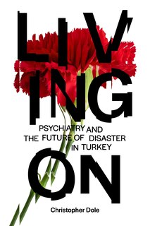 Front cover_Living On