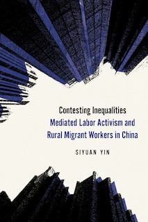 Front cover_Contesting Inequalities