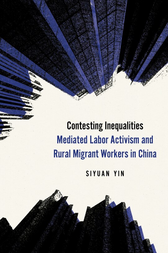 Front cover_Contesting Inequalities