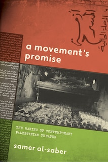 Front cover_A Movement's Promise