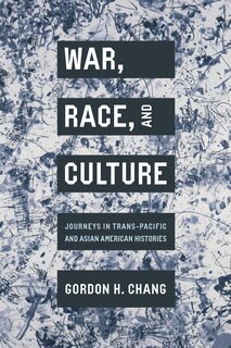 Front cover_War, Race, and Culture