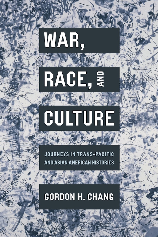 Front cover_War, Race, and Culture