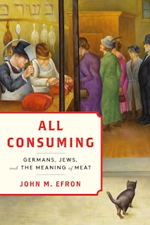 Front cover_All Consuming