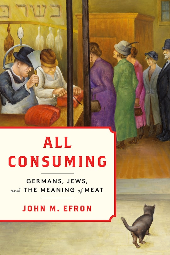Front cover_All Consuming