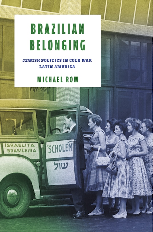 Couverture_Brazilian Belonging