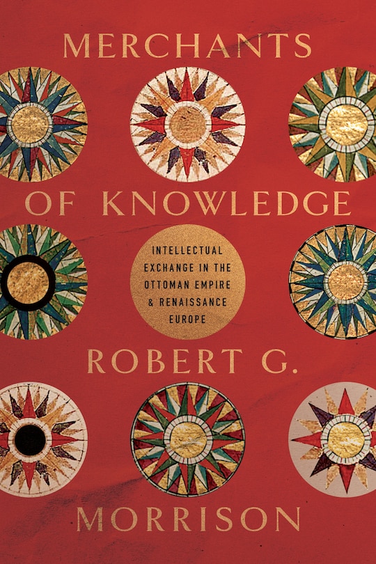 Front cover_Merchants of Knowledge