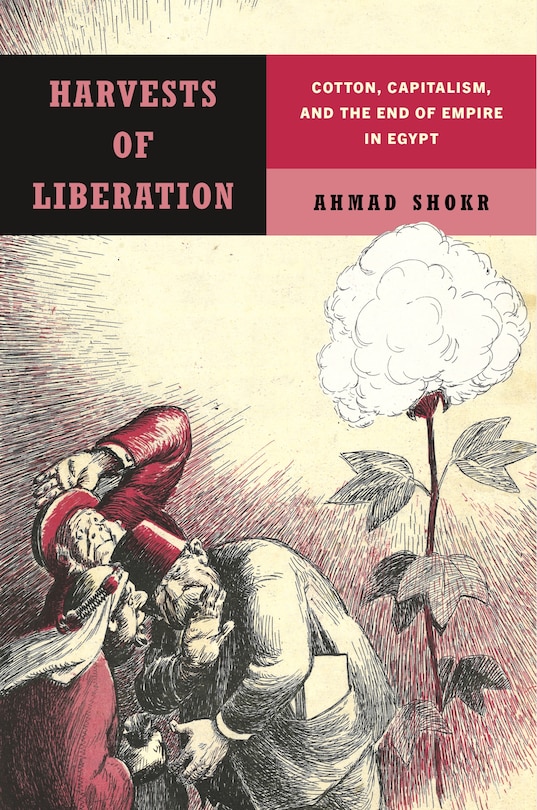 Couverture_Harvests of Liberation
