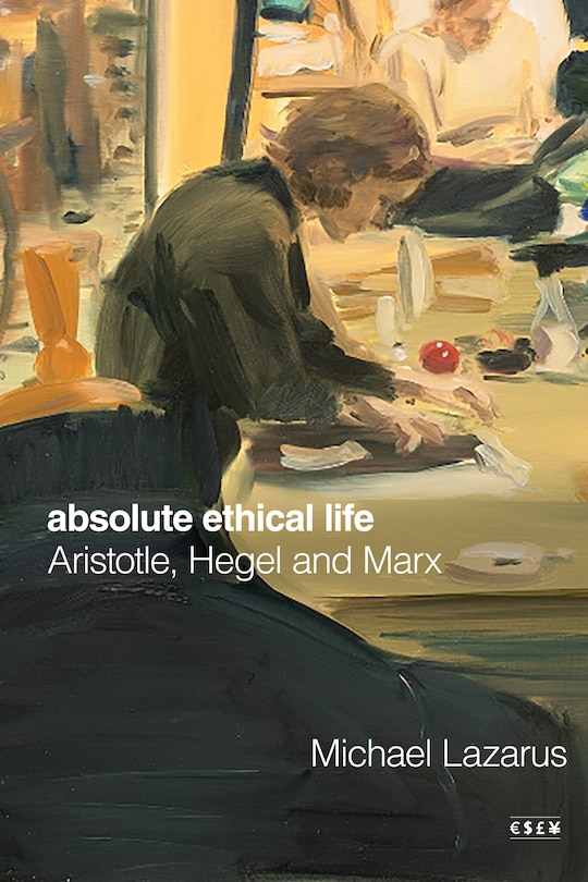 Couverture_Absolute Ethical Life