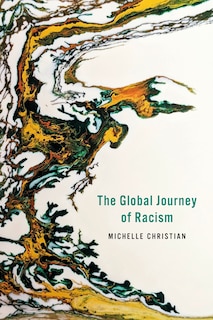 Front cover_The Global Journey of Racism