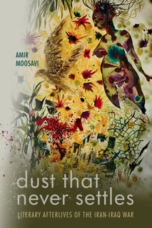 Front cover_Dust That Never Settles