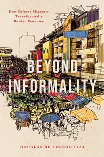 Front cover_Beyond Informality