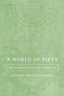 Front cover_A World of Piety