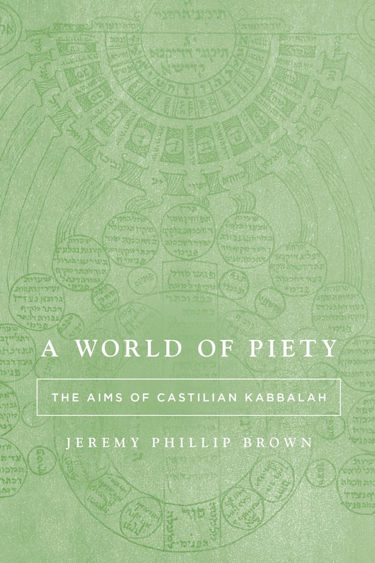 Front cover_A World of Piety