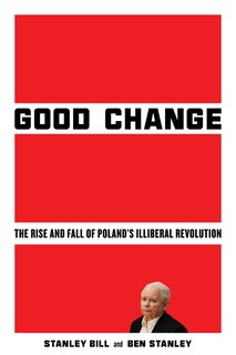 Front cover_Good Change