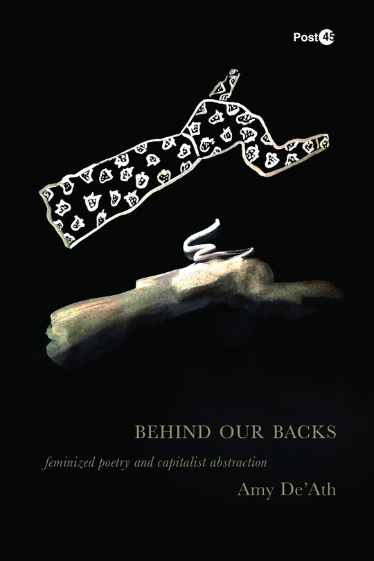 Couverture_Behind Our Backs