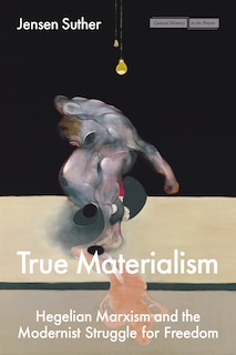 Couverture_True Materialism