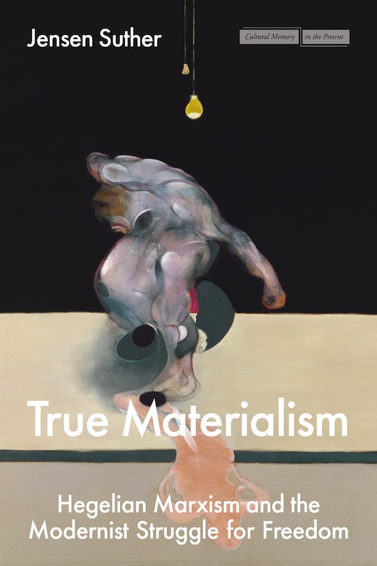 Couverture_True Materialism