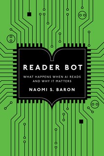 Front cover_Reader Bot