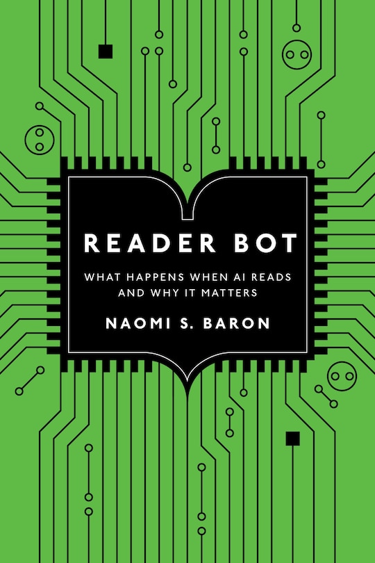 Front cover_Reader Bot
