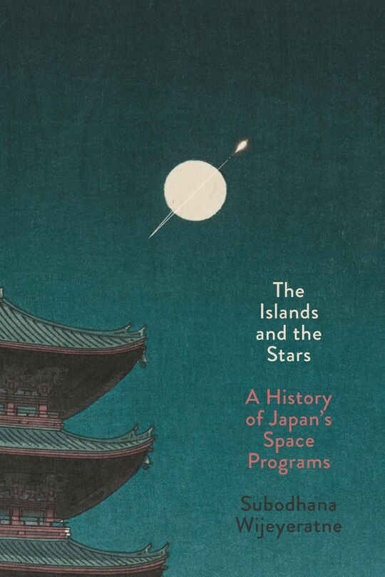 Couverture_The Islands and the Stars