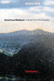 Couverture_American Medium