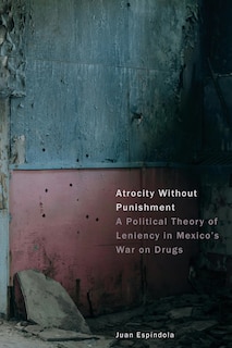 Couverture_Atrocity Without Punishment