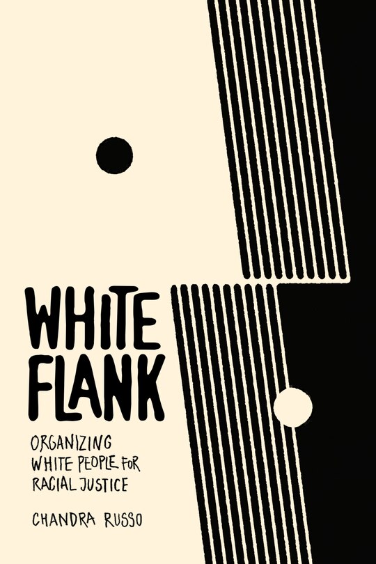 Front cover_White Flank