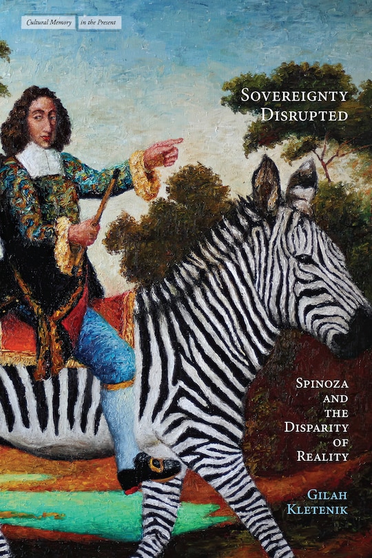 Couverture_Sovereignty Disrupted
