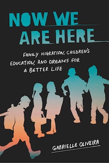 Front cover_Now We Are Here