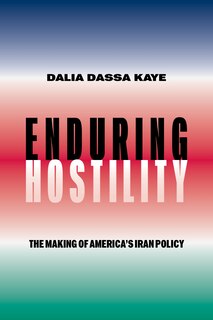 Front cover_Enduring Hostility