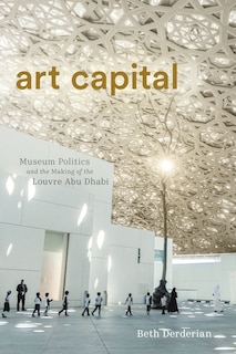 Front cover_Art Capital