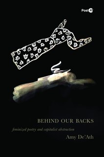Couverture_Behind Our Backs