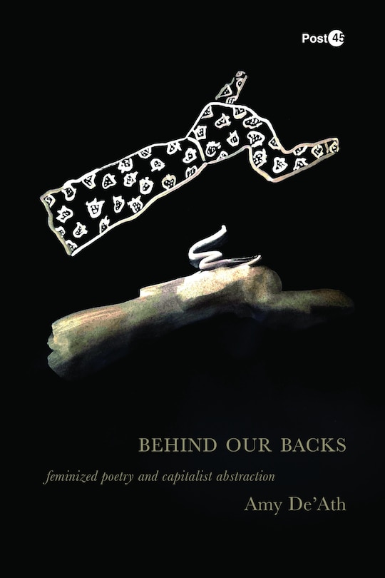 Couverture_Behind Our Backs