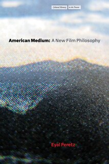 Couverture_American Medium