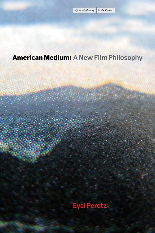 Couverture_American Medium