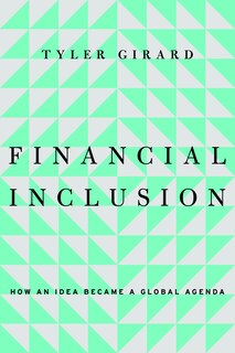 Couverture_Financial Inclusion